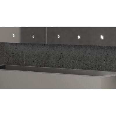 LED Frontal para Móvel Encastrar MUMO